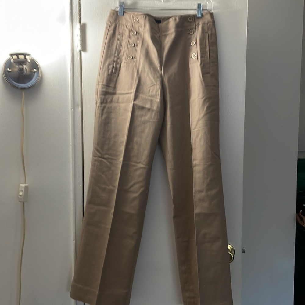 Talbots pants - Picture 2 of 13